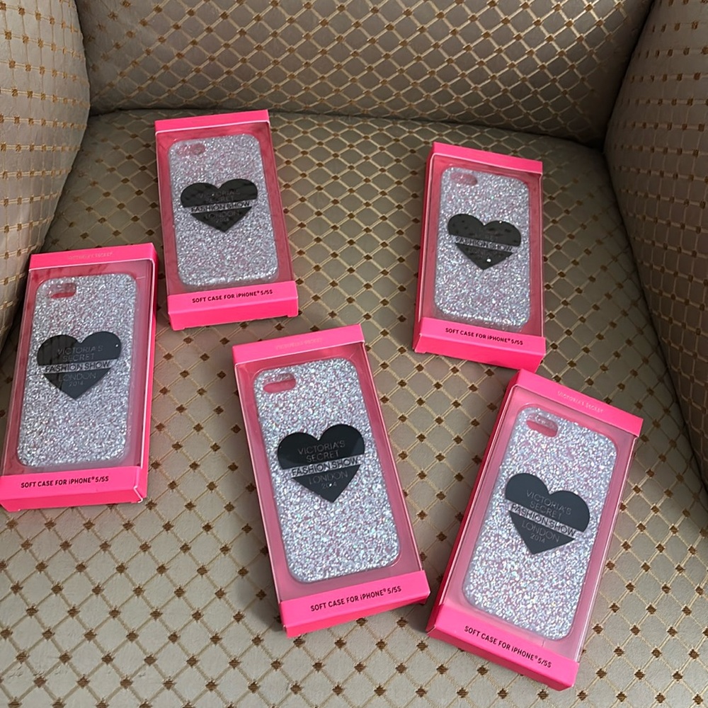 VICTORIAS SECRETS FASHION SHOW 2014 IPHONE CASE FOR 5/5s